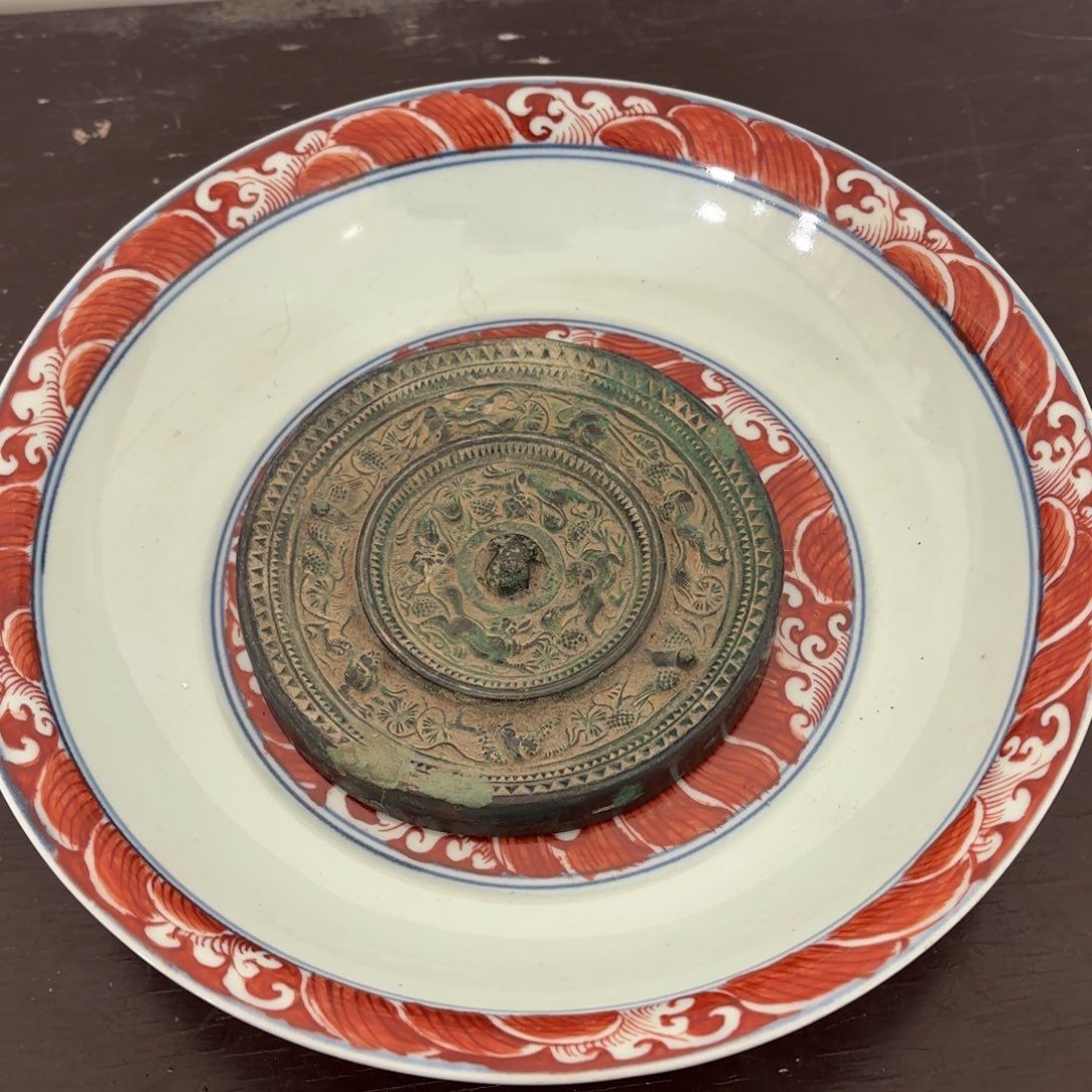 瓷摆件瓷盘瓷盆其他燕*