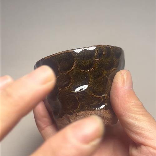 【闪购商品】茶盏-394............