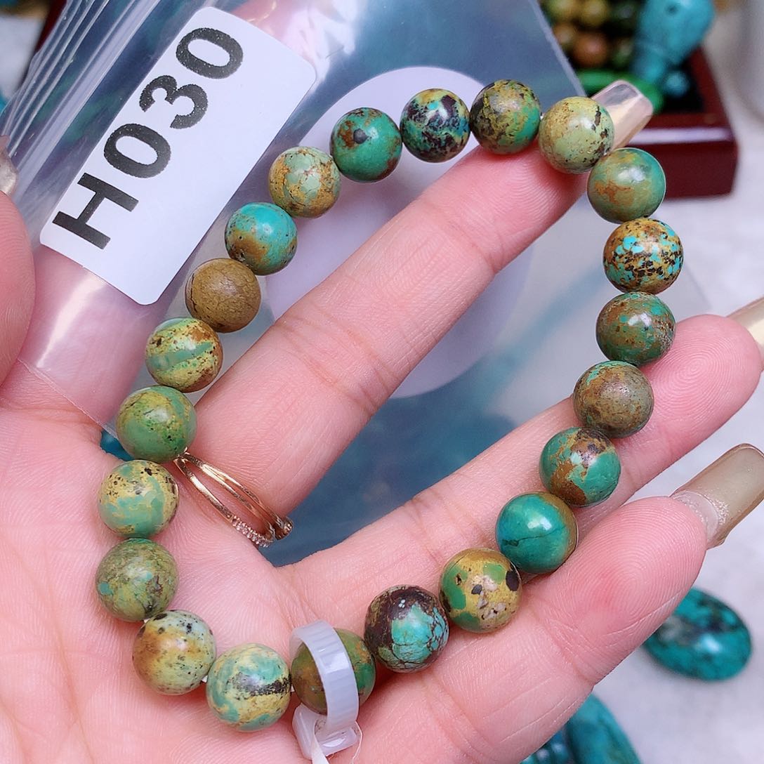 空竹粉丝专享十堰特色手工散珠