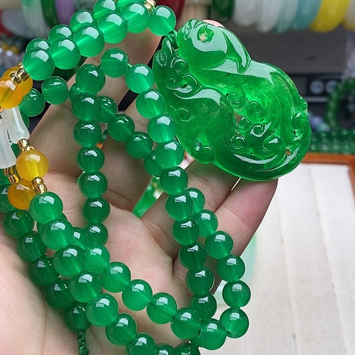 手工艺缅料所见即所得 221