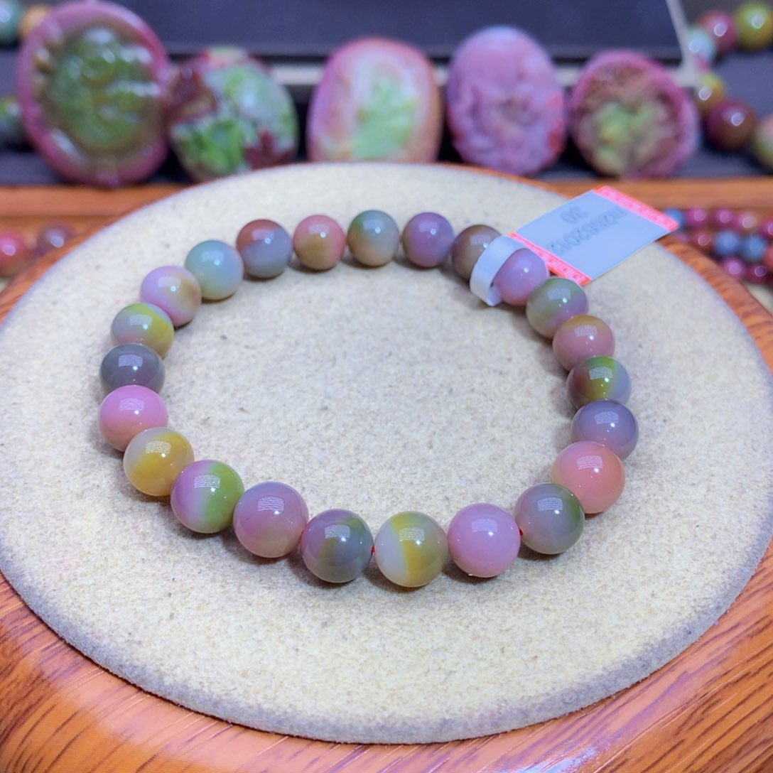 手链玛瑙未镶嵌盐源特惠