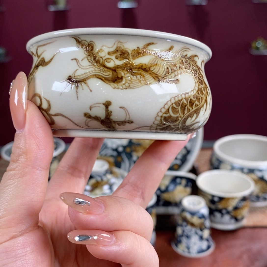 九鸣瓷艺九鸣瓷艺