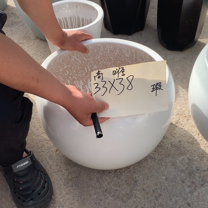 花盆包邮包破损的