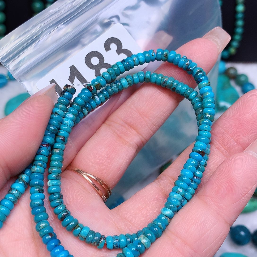 空竹粉丝专享十堰特色手工散珠