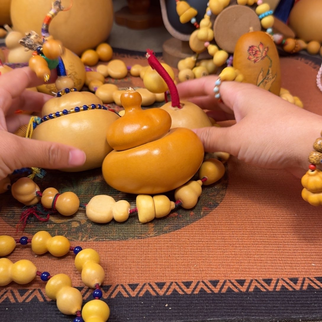 点***二葫芦3把葫芦葫芦一起