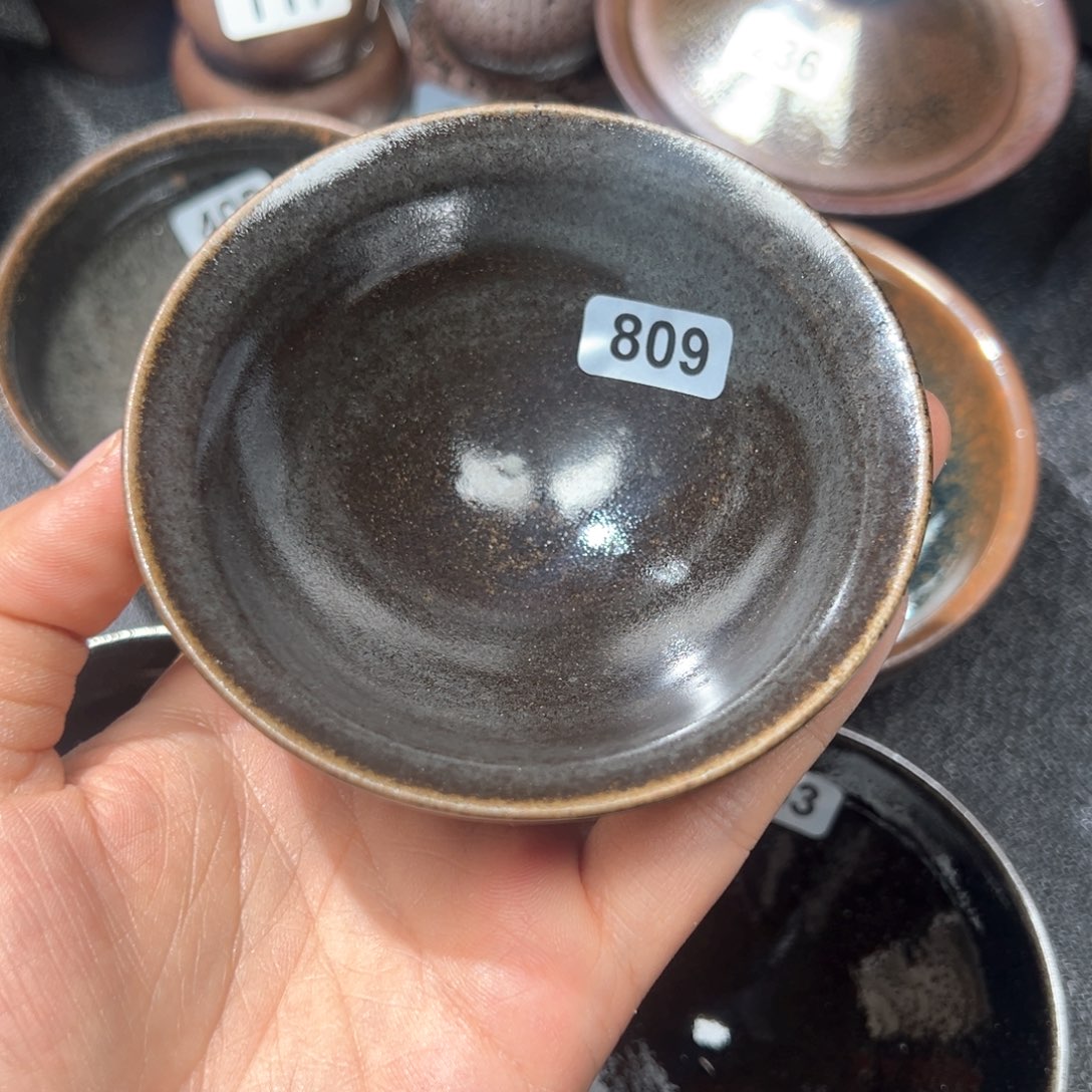 茶盏焦源龙窑，节日快乐809