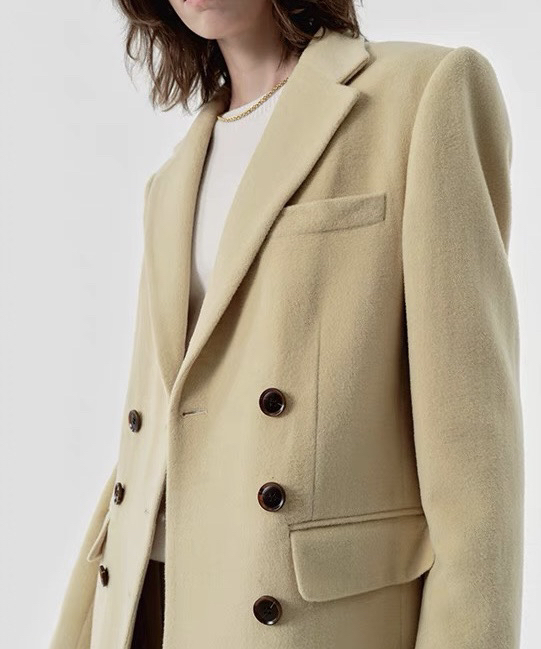 外套西装（默认微瑕）