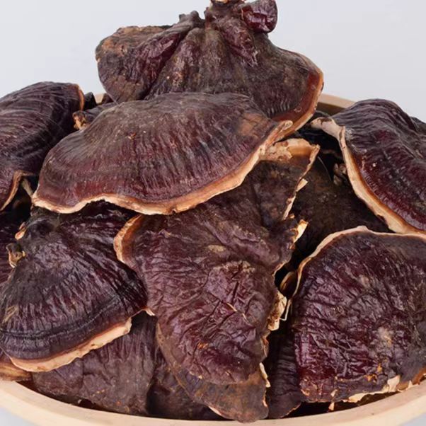 【超哥精品】精选灵芝250g(百合干）