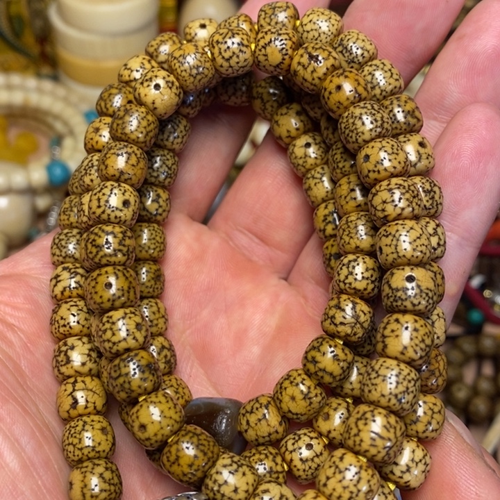 檀香紫檀（小叶紫檀）