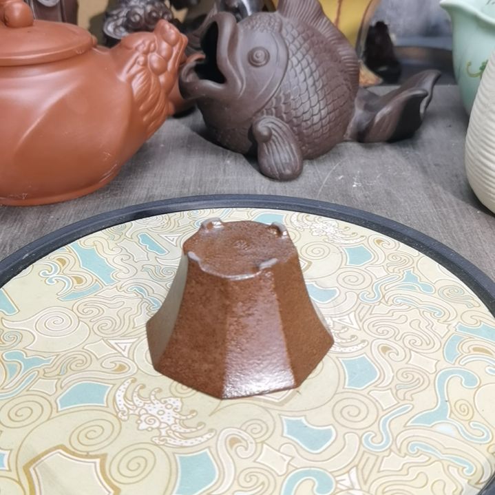 茶壶公道杯盖碗茶杯