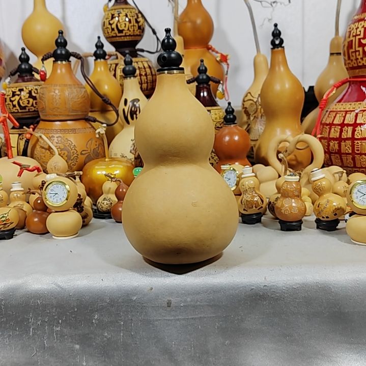 葫芦摆件葫芦摆件