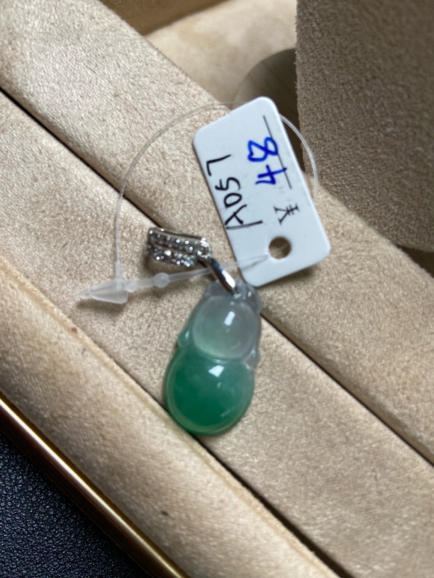 A057 百搭吊坠多样性发其一