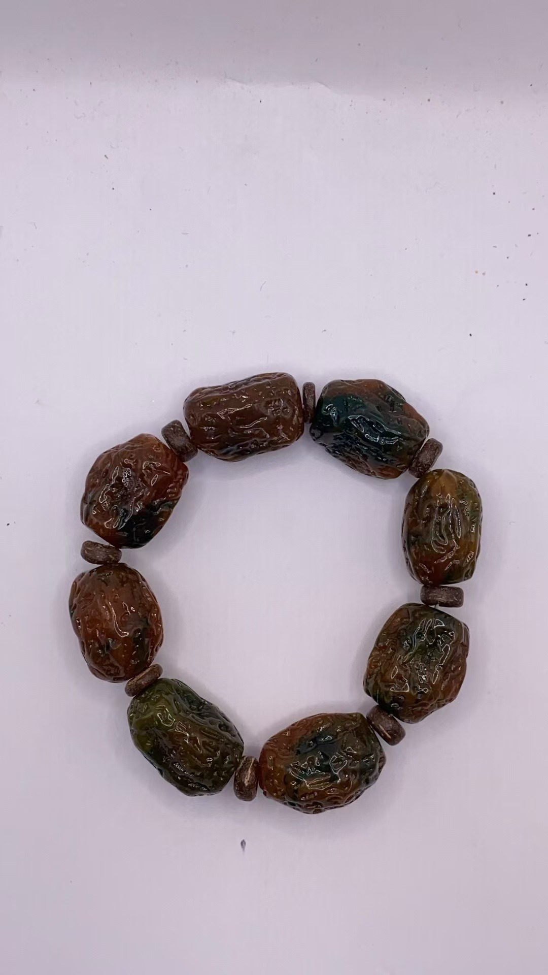 【创艺家】CY35 设计时尚气质手串（多样性发货发其一）