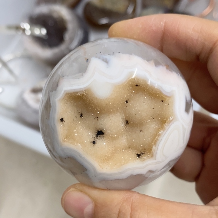 未镶嵌珠宝半成品紫晶