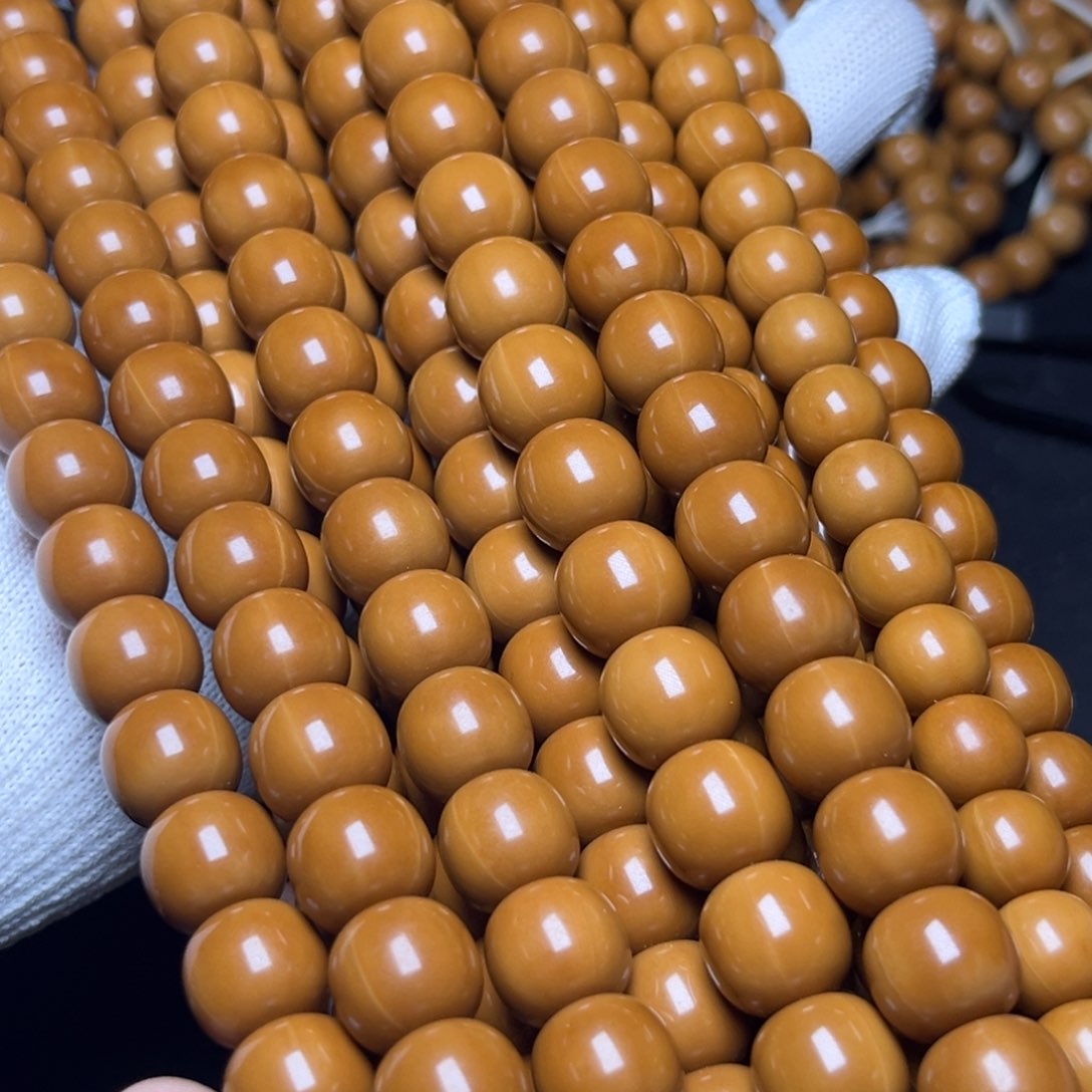 手串猴头核桃老型