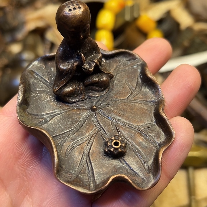 铜器工艺铜器工艺铜器工