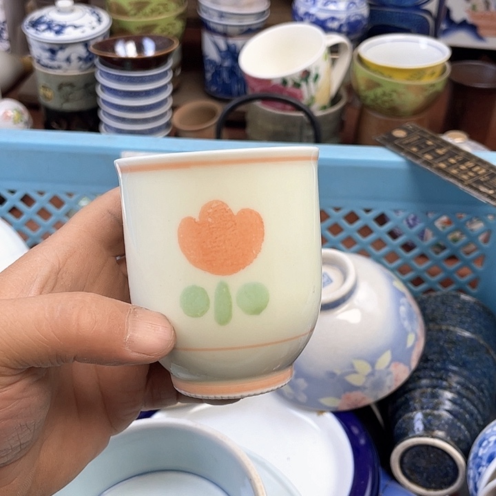 琉璃手工艺品开播了开播了开播了