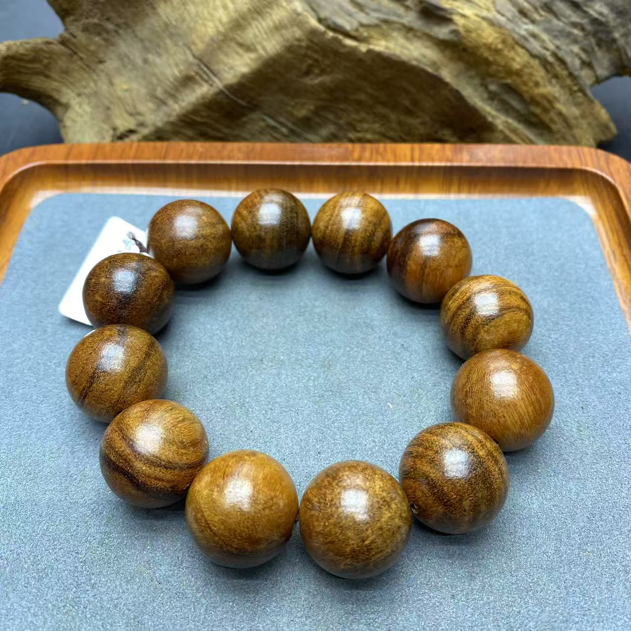 361号文玩成品手串