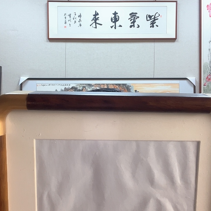 静****实木单面款194/174胡铜装表