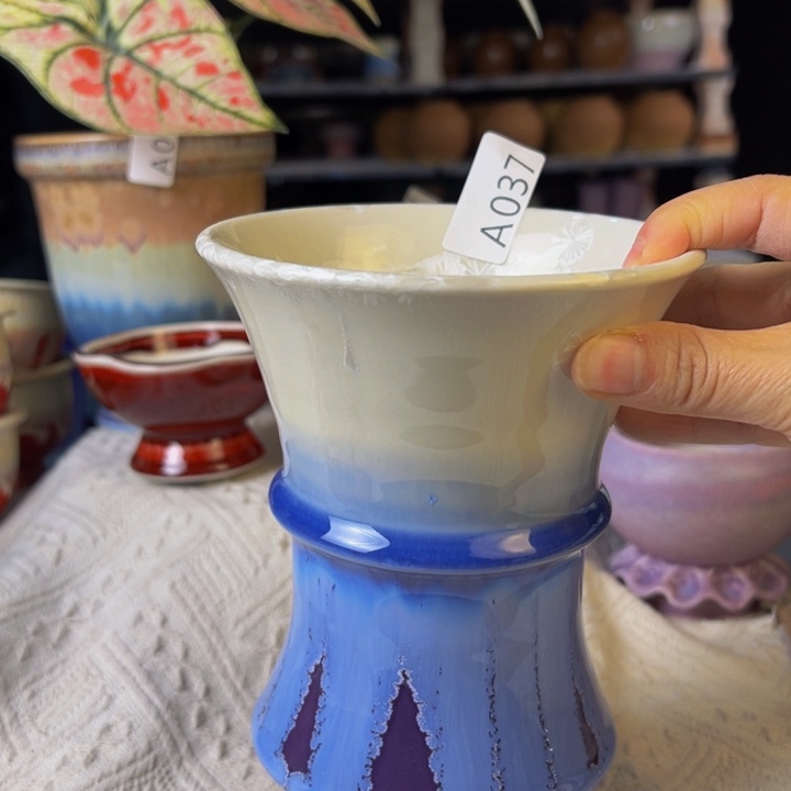 景德镇陶瓷研究所研究