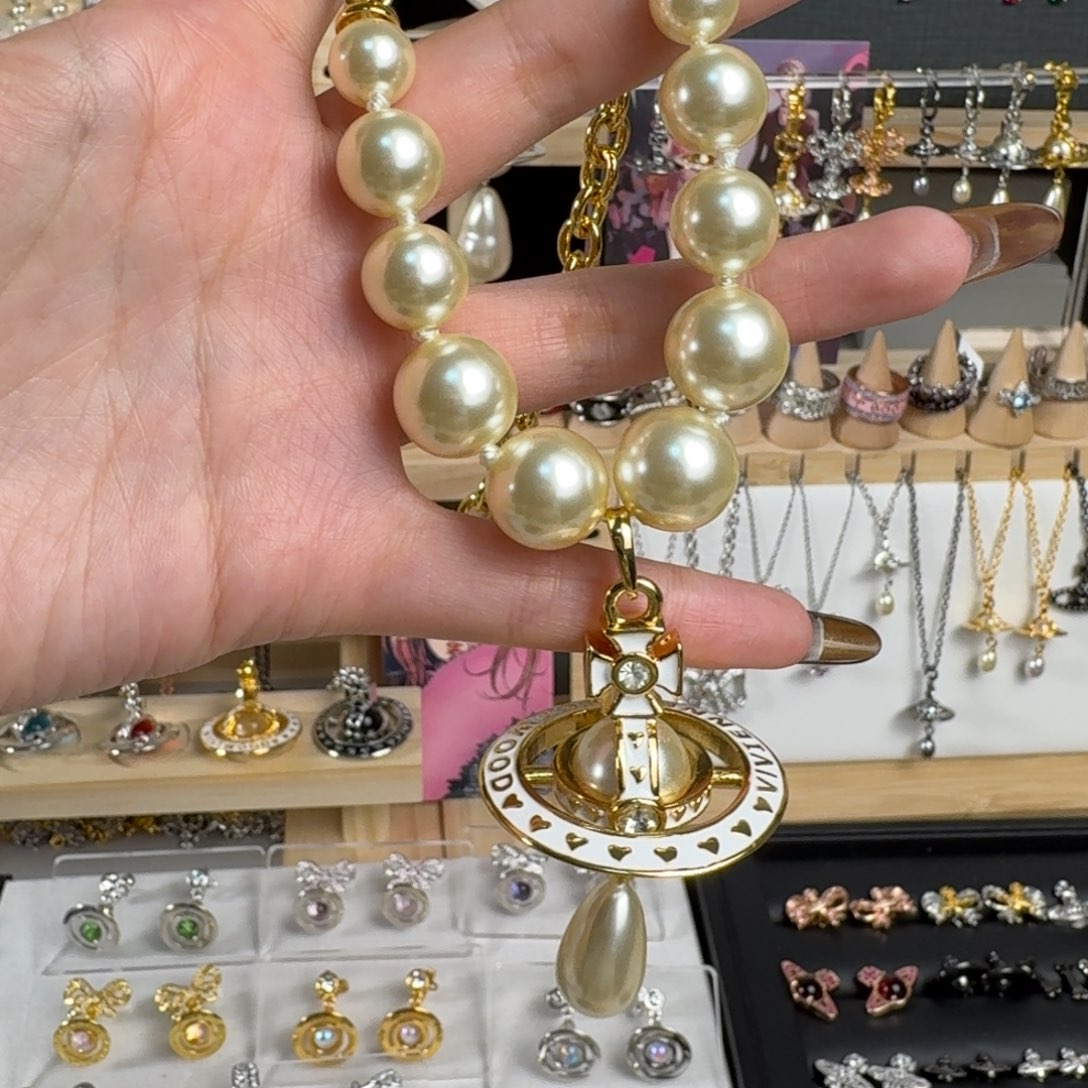 贝珠（仿珍珠）铜合金贝珠（仿珍珠）铜合金