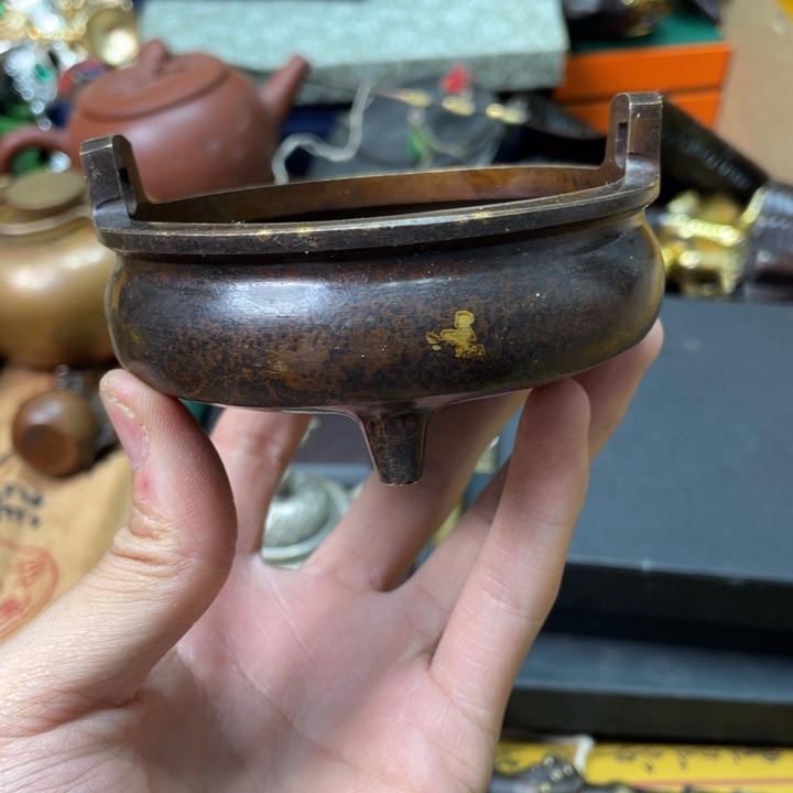 贝壳摆件峰云恩专属精选链接