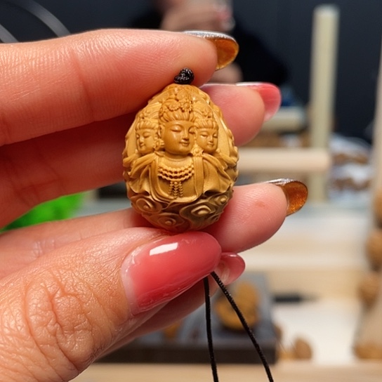 橄榄核手串/手链橄榄核