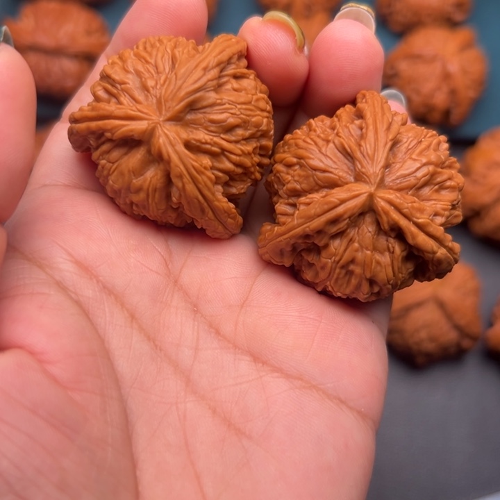 一***口文玩核桃吊坠88888988888889