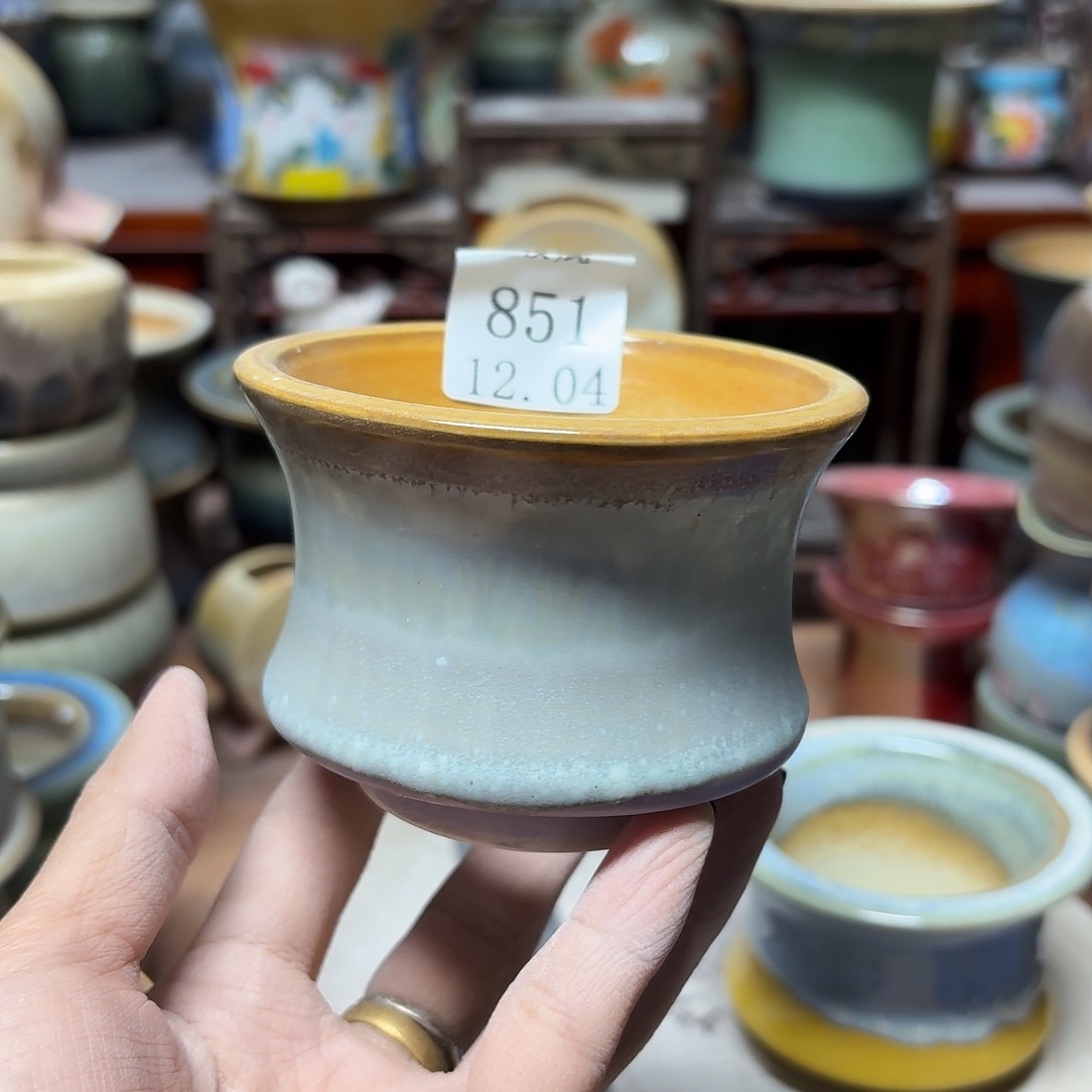 瓷片景德镇陶瓷手工制作
