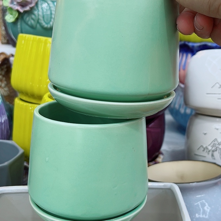 花盆厂家直销9.99包邮