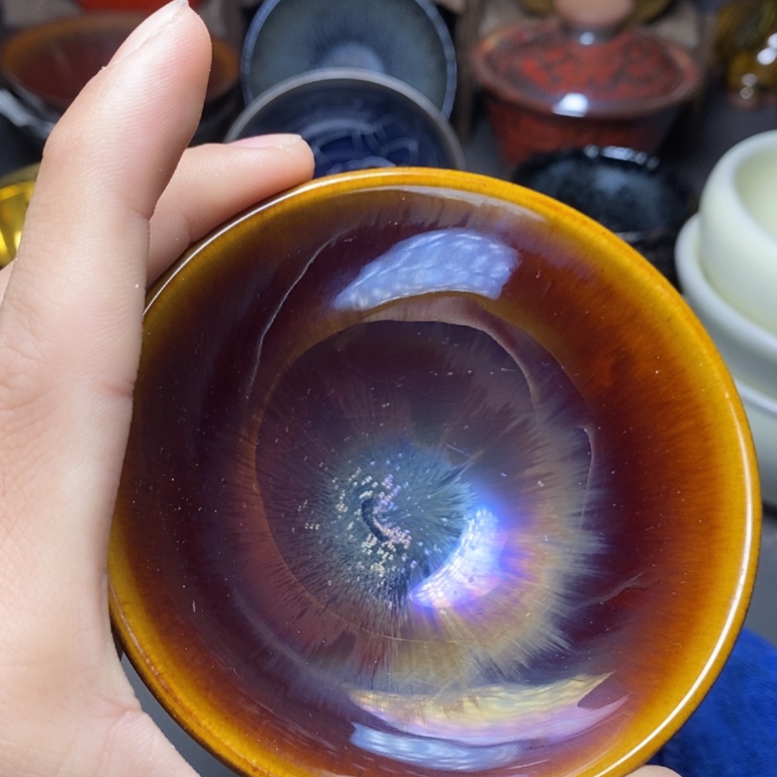 茶盏全品无瑕哈哈哈哈119