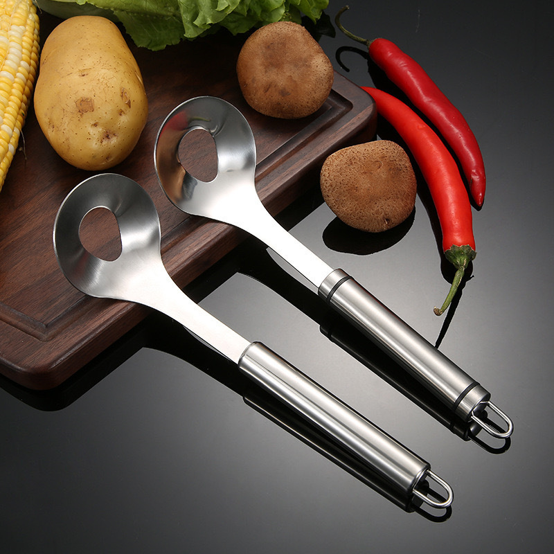 丸子器厨房小工具家用不锈钢肉丸夹