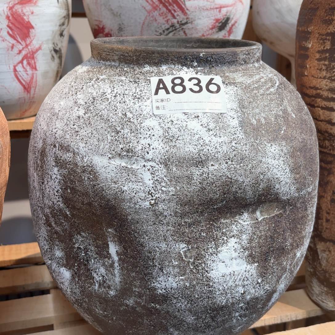 瓶快**者陶瓷瓶口径高度左右