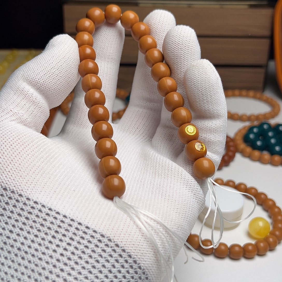 猴头核桃吊坠老型