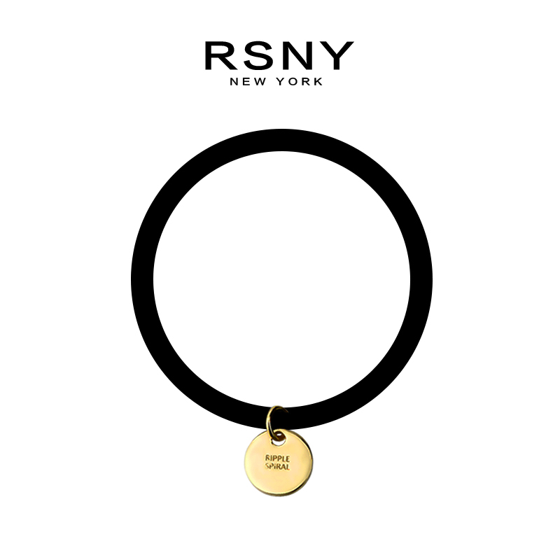 RSNY品牌发圈（颜色随机发货 详情客服）