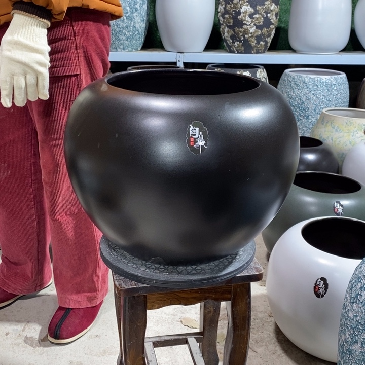 花盆口26高31～～～～～