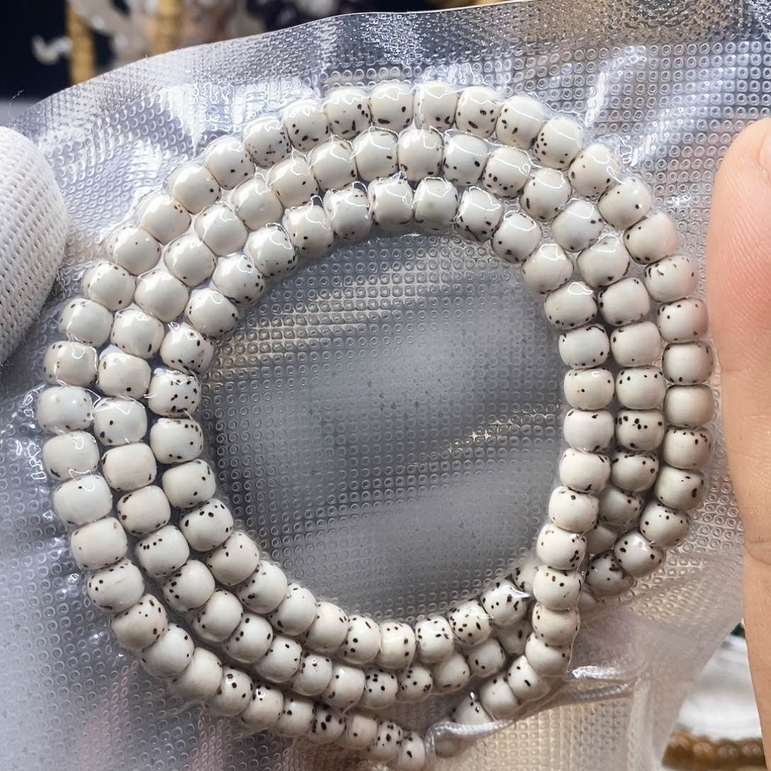 星月菩提手串108长串