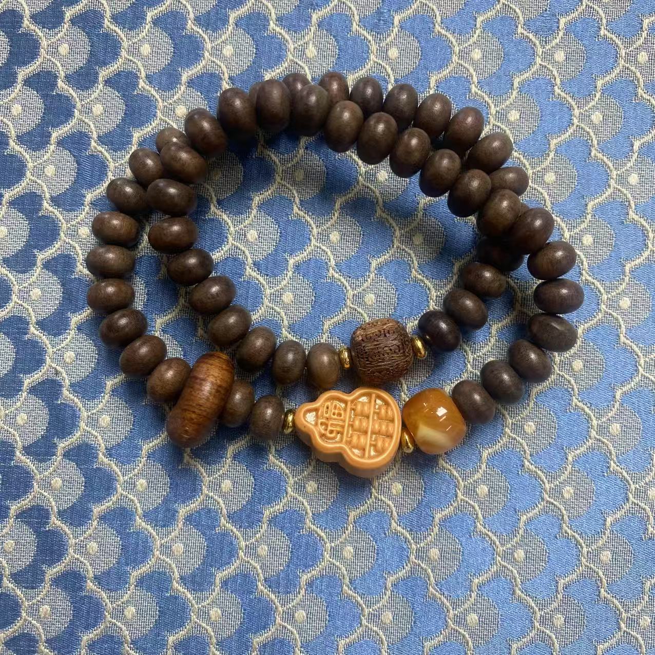 hhl 手串 fl 瑶轩堂精选高端