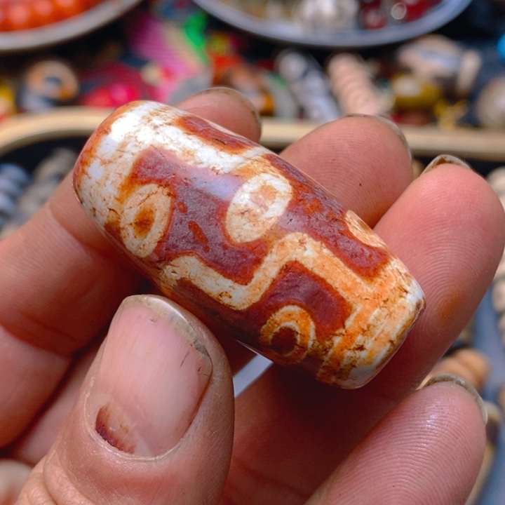 未镶嵌珠子的玛瑙/玉髓