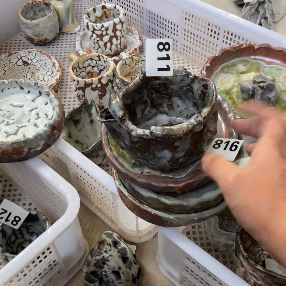 用****2811 一家茶器直播分享