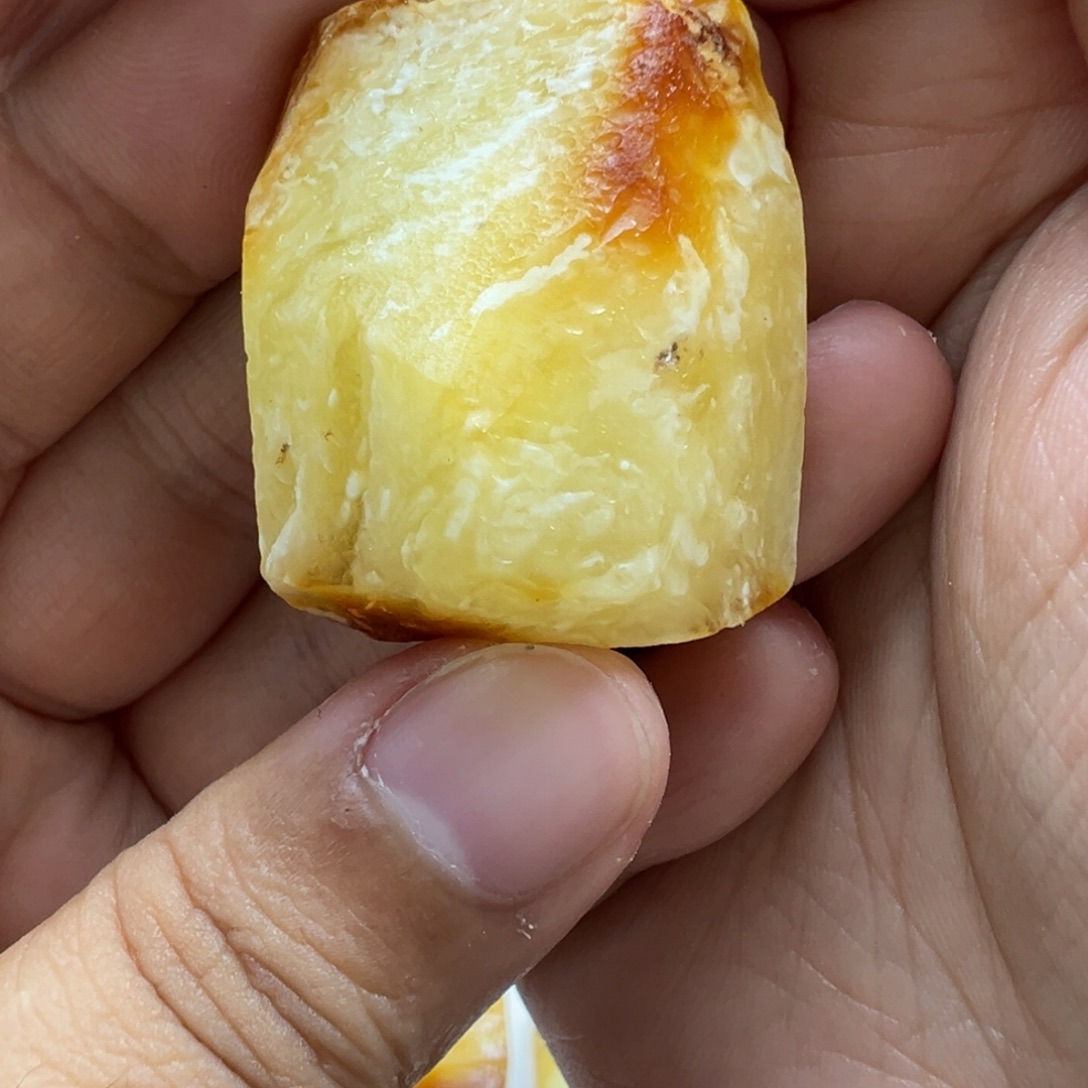 G***y定制琥珀蜜蜡定制