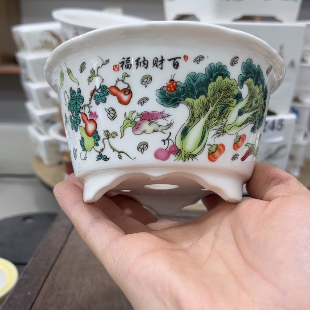 陶瓷内直径10.5-5.5微瑕