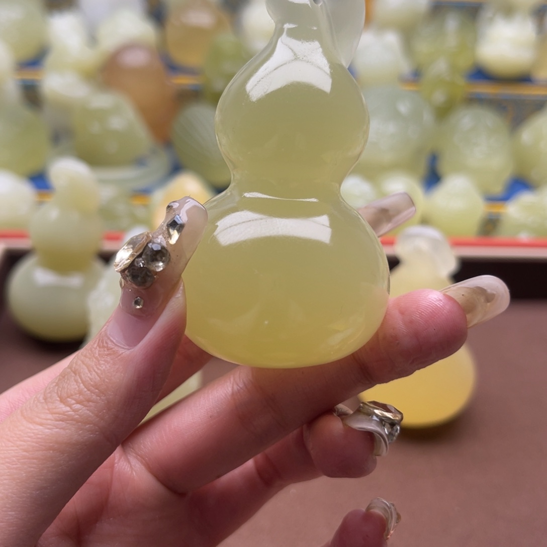 家***兴玉天然桌面摆放摆件