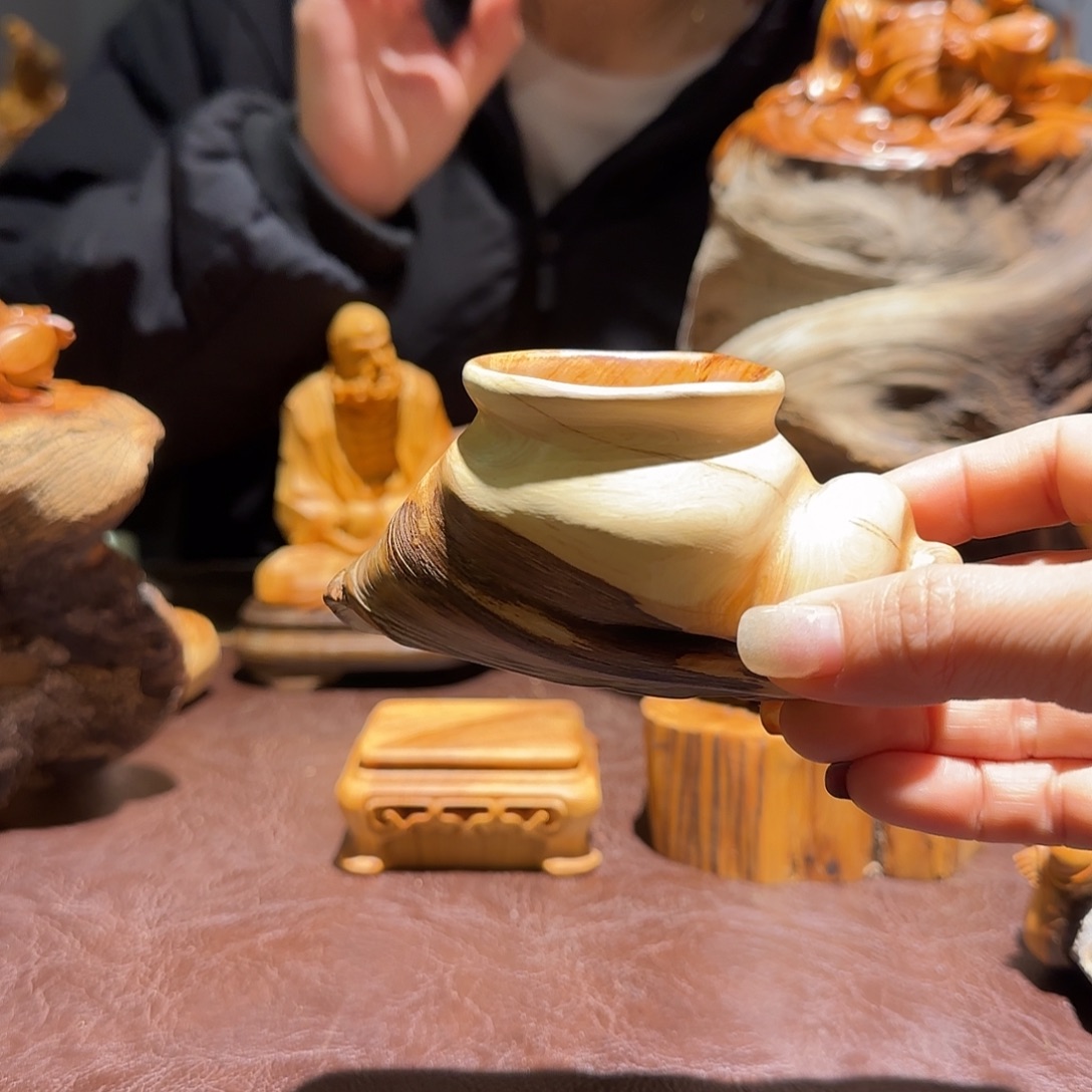 柏木（崖柏）太行集团董事