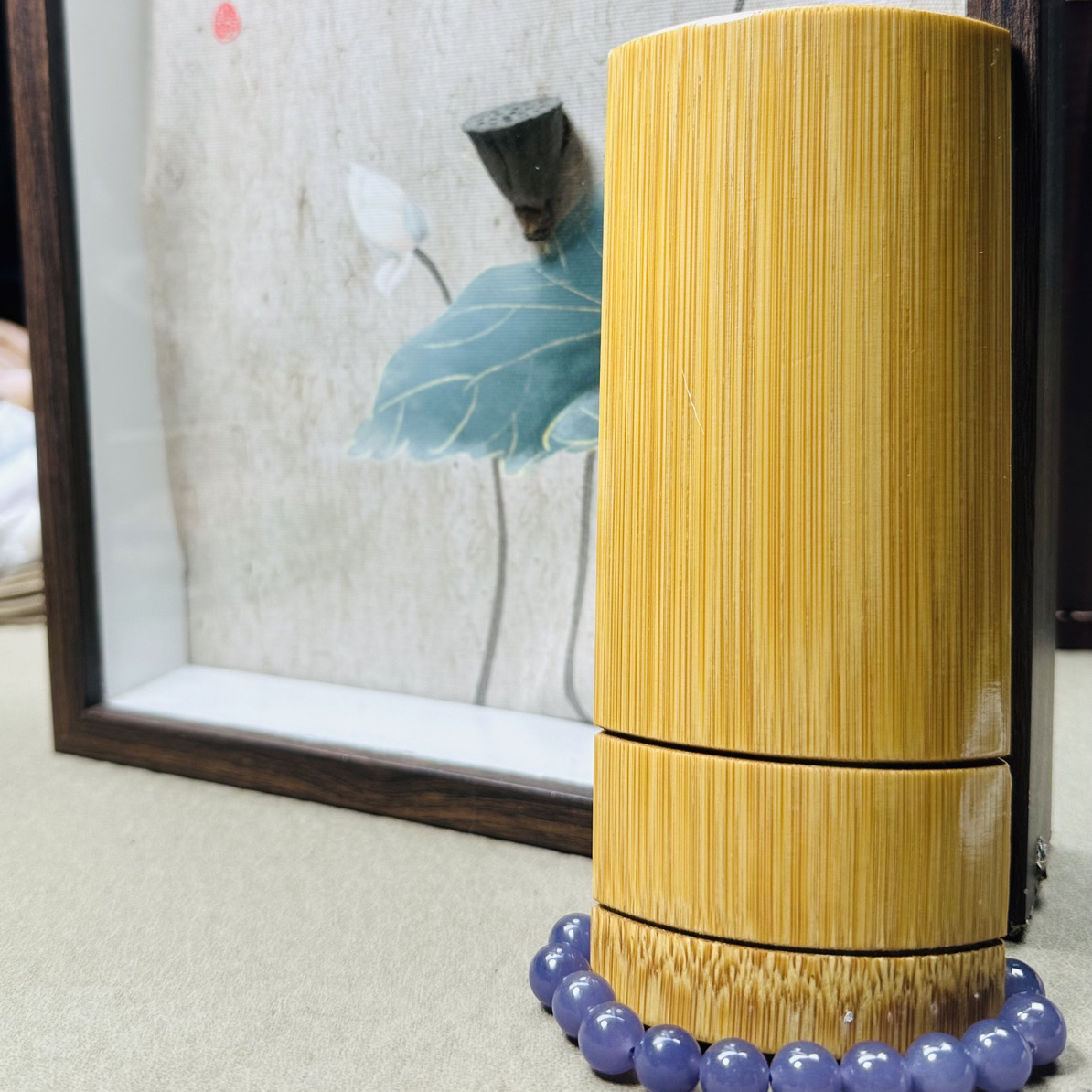 粉丝专享！新款卡十紫圆展示