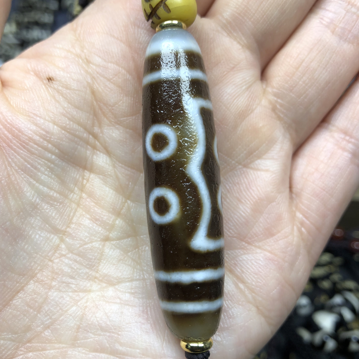 颈饰 锁骨项链吊坠 长度可调节