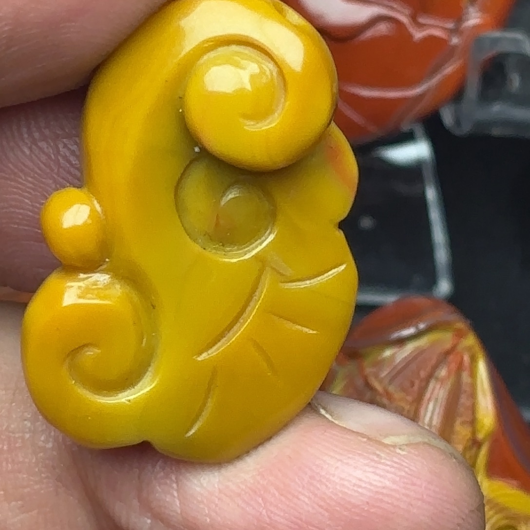 游***游玛瑙/玉髓未镶嵌玛瑙