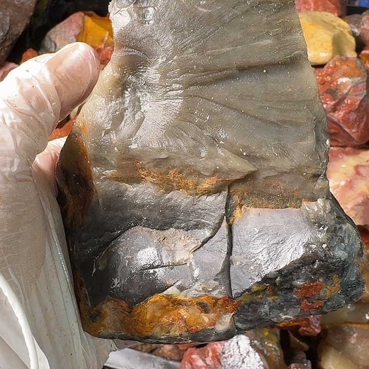 寿山石寿山石的颜色