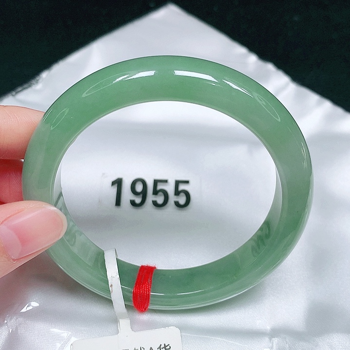 翡翠未镶嵌手镯翡翠手镯未镶嵌