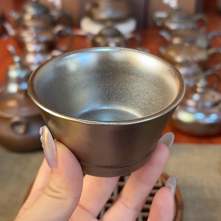 100cc纯手工制作直播间福利！